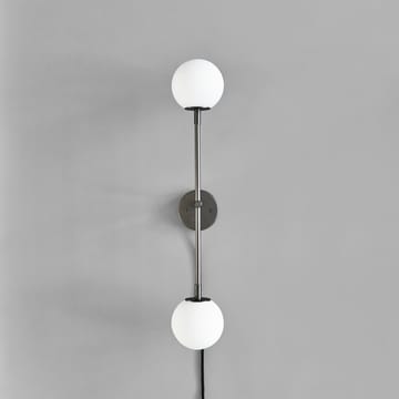 Applique Drop Bulp - Grigio - 101 Copenhagen