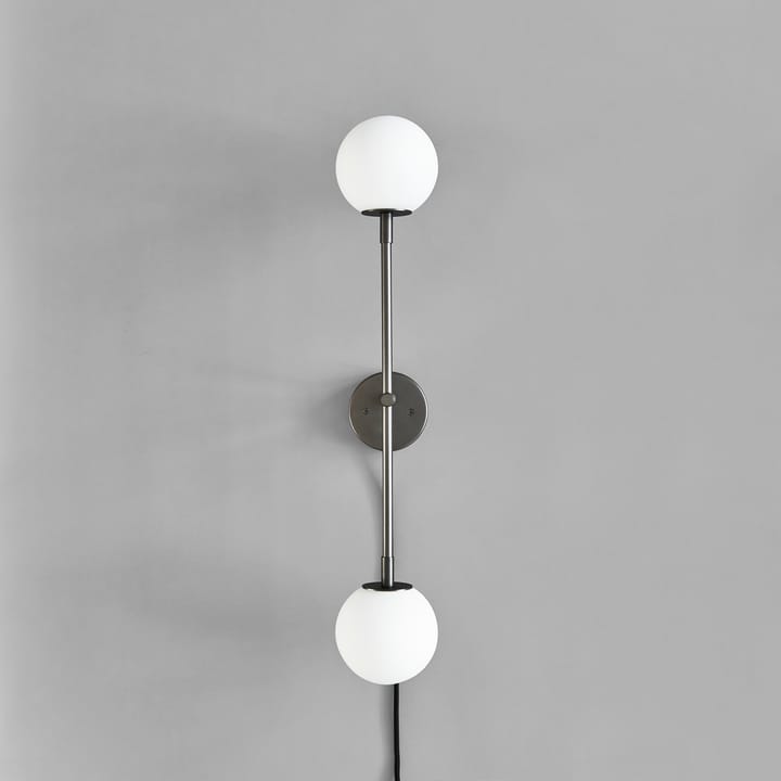 Applique Drop Bulp, Grigio 101 Copenhagen