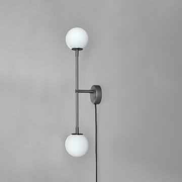 Applique Drop Bulp - Grigio - 101 Copenhagen