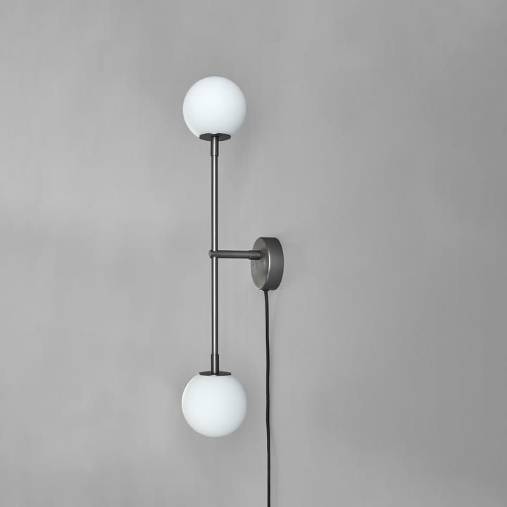 Applique Drop Bulp, Grigio 101 Copenhagen