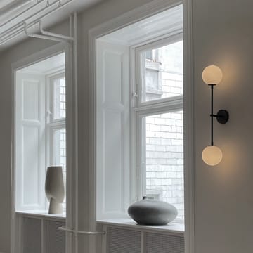 Applique Drop Bulp - Grigio - 101 Copenhagen