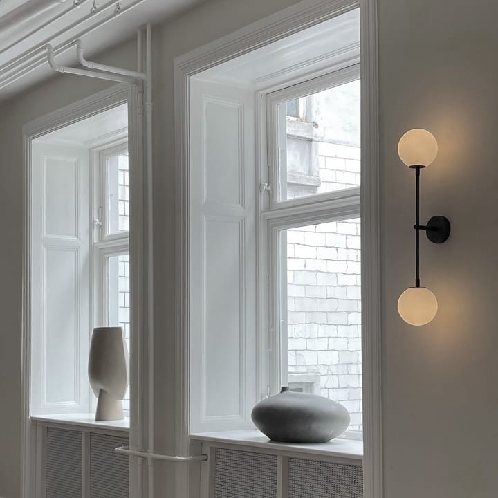 Applique Drop Bulp, Grigio 101 Copenhagen