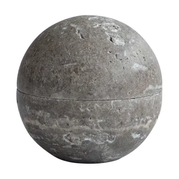 Barattolo Enkei mini Ø9 cm - Terra - 101 Copenhagen