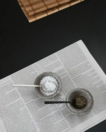 Barattolo Enkei mini Ø9 cm - Terra - 101 Copenhagen