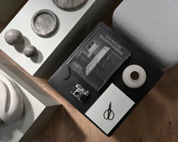 Barattolo Enkei mini Ø9 cm - Terra - 101 Copenhagen