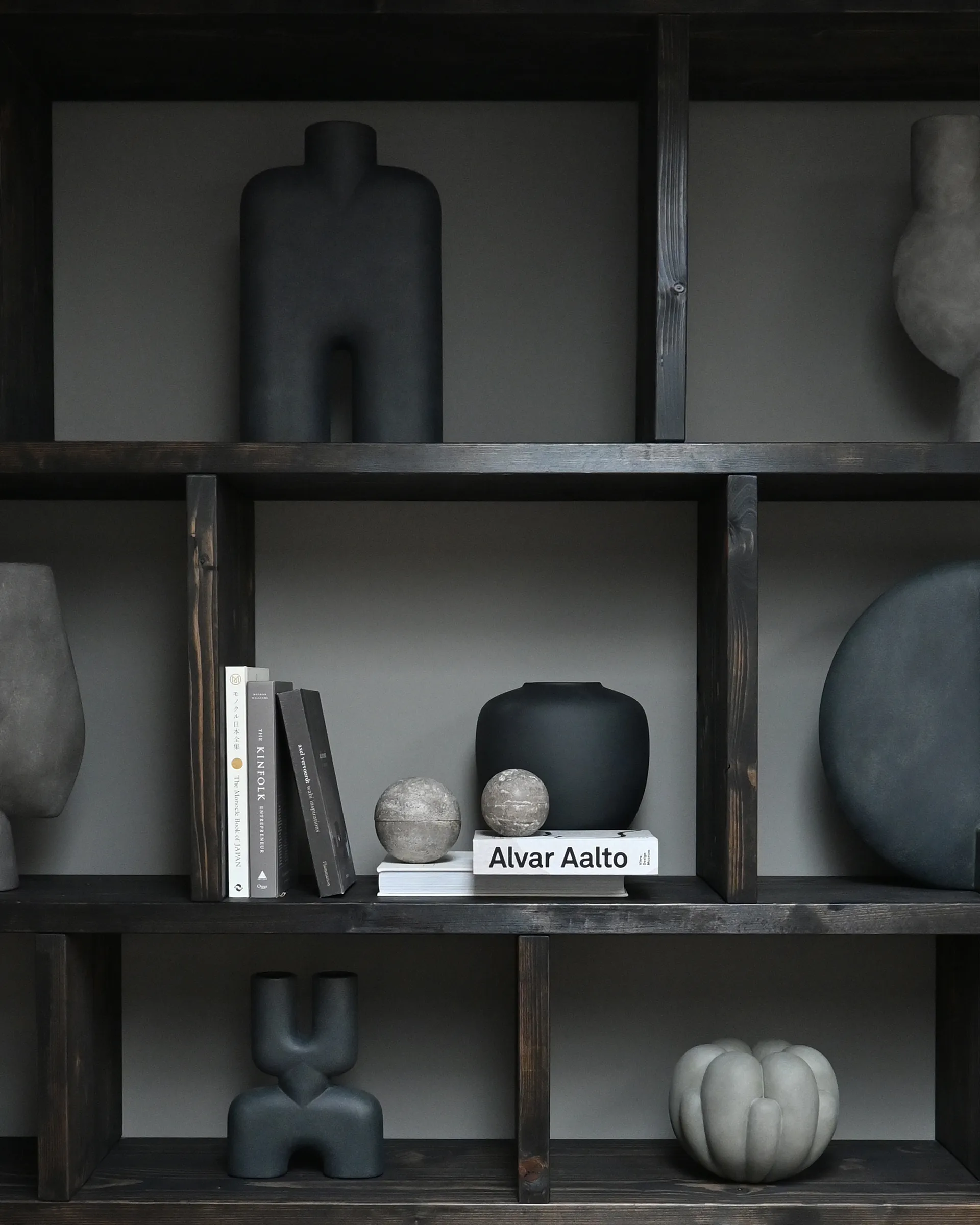 Barattolo Enkei mini Ø9 cm, Terra 101 Copenhagen