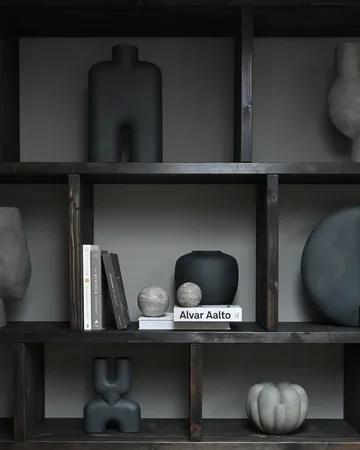 Barattolo Enkei mini Ø9 cm - Terra - 101 Copenhagen