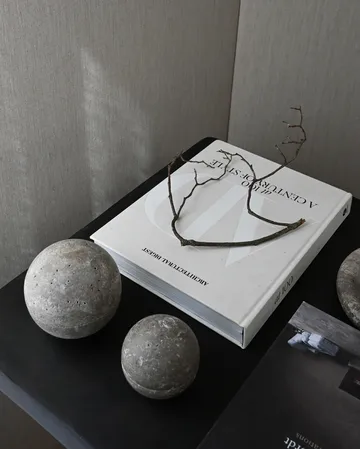 Barattolo Enkei mini Ø9 cm - Terra - 101 Copenhagen