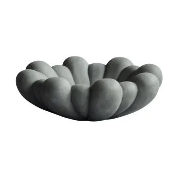 Ciotola Bloom Tray medio Ø28,5 cm - Grigio scuro - 101 Copenhagen