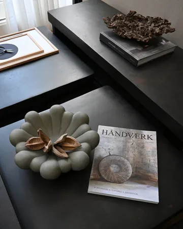 Ciotola Bloom Tray medio Ø28,5 cm - Grigio scuro - 101 Copenhagen