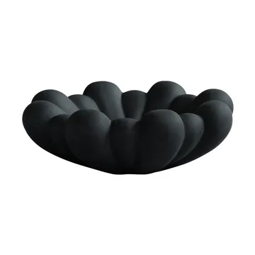Ciotola Bloom Tray medio Ø28,5 cm - Nero - 101 Copenhagen