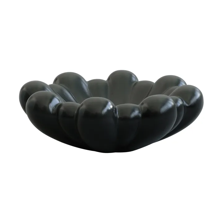 Ciotola Bloom Tray medio Ø28,5 cm - Verde scuro - 101 Copenhagen