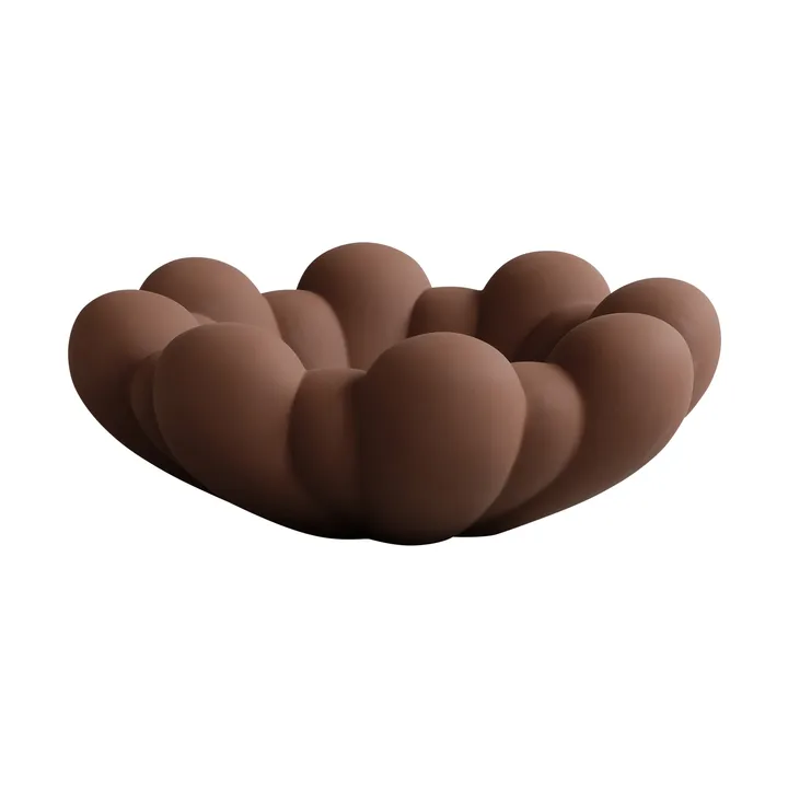 Ciotola grande Bloom Tray - Almond - 101 Copenhagen