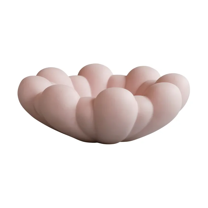 Ciotola grande Bloom Tray - Rosa - 101 Copenhagen