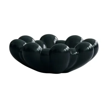 Ciotola grande Bloom Tray - Verde scuro - 101 Copenhagen