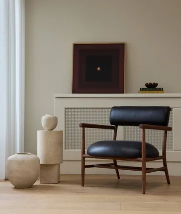 Ciotola mini Bloom - Maroon - 101 Copenhagen