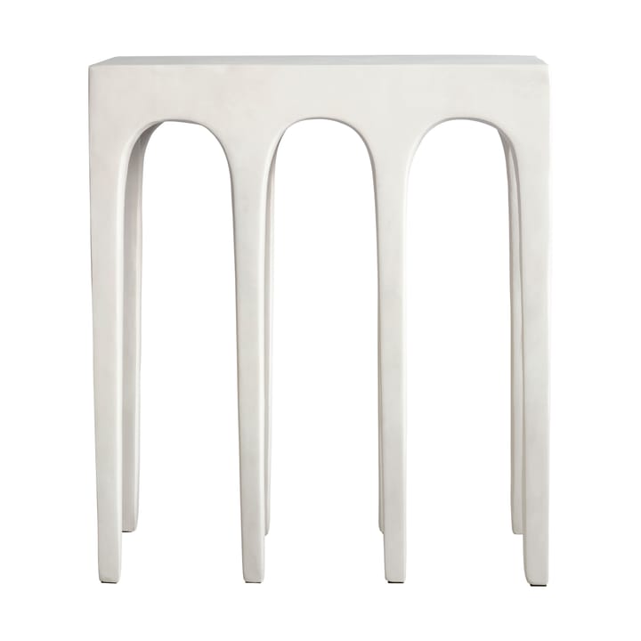 Consolle Bow 70,5x80 cm - Betulla - 101 Copenhagen