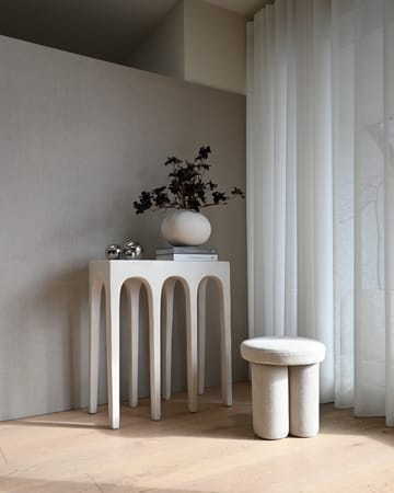 Consolle Bow 70,5x80 cm - Betulla - 101 Copenhagen
