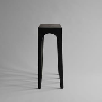 Consolle Bow 70,5x80 cm - Color caffè - 101 Copenhagen