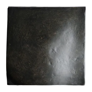 Decorazione da parete Scult Art Bubble, 58x58 cm - Color caffè - 101 Copenhagen