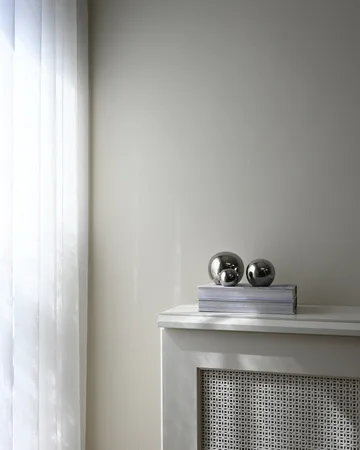 Decorazione Gallery Balls 3 pezzi - Cromo - 101 Copenhagen