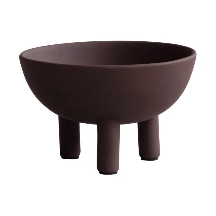 Duck Bowl Big - Marrone cioccolato - 101 Copenhagen
