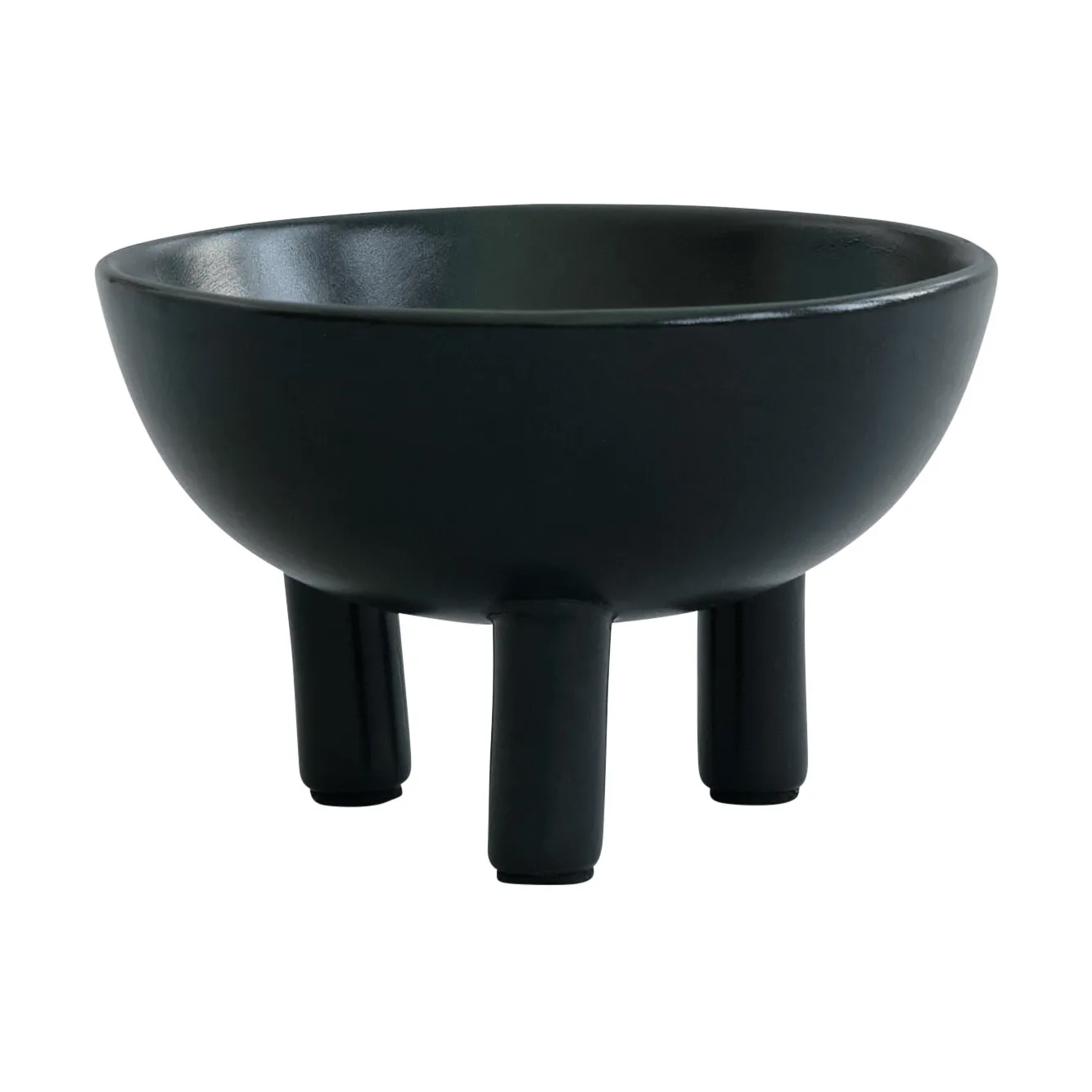 Duck Bowl Big, Verde scuro 101 Copenhagen