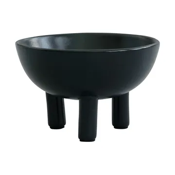 Duck Bowl Big - Verde scuro - 101 Copenhagen
