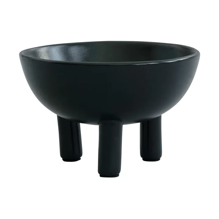 Duck Bowl Big - Verde scuro - 101 Copenhagen