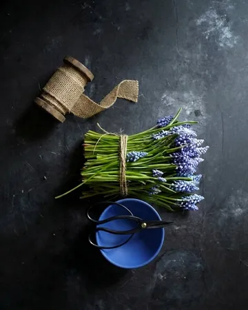 Duck Bowl Mini - Marrakech blue - 101 Copenhagen