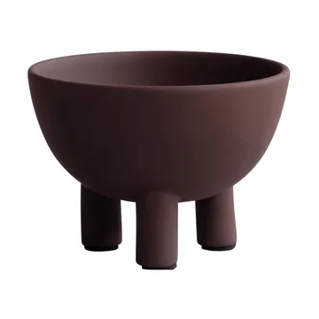 Duck Bowl Mini - Marrone cioccolato - 101 Copenhagen