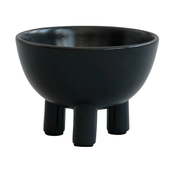 Duck Bowl Mini - Verde scuro - 101 Copenhagen