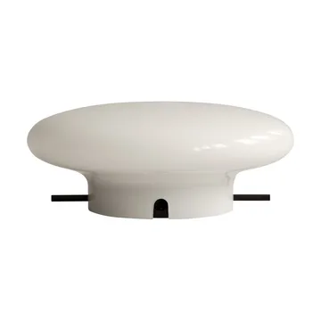 Hikari applique per parete - Opal White, Ø24 cm - 101 Copenhagen