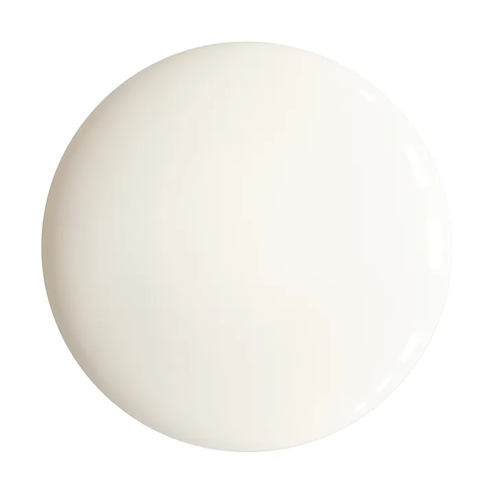 Hikari applique per parete - Opal White, Ø35 cm - 101 Copenhagen