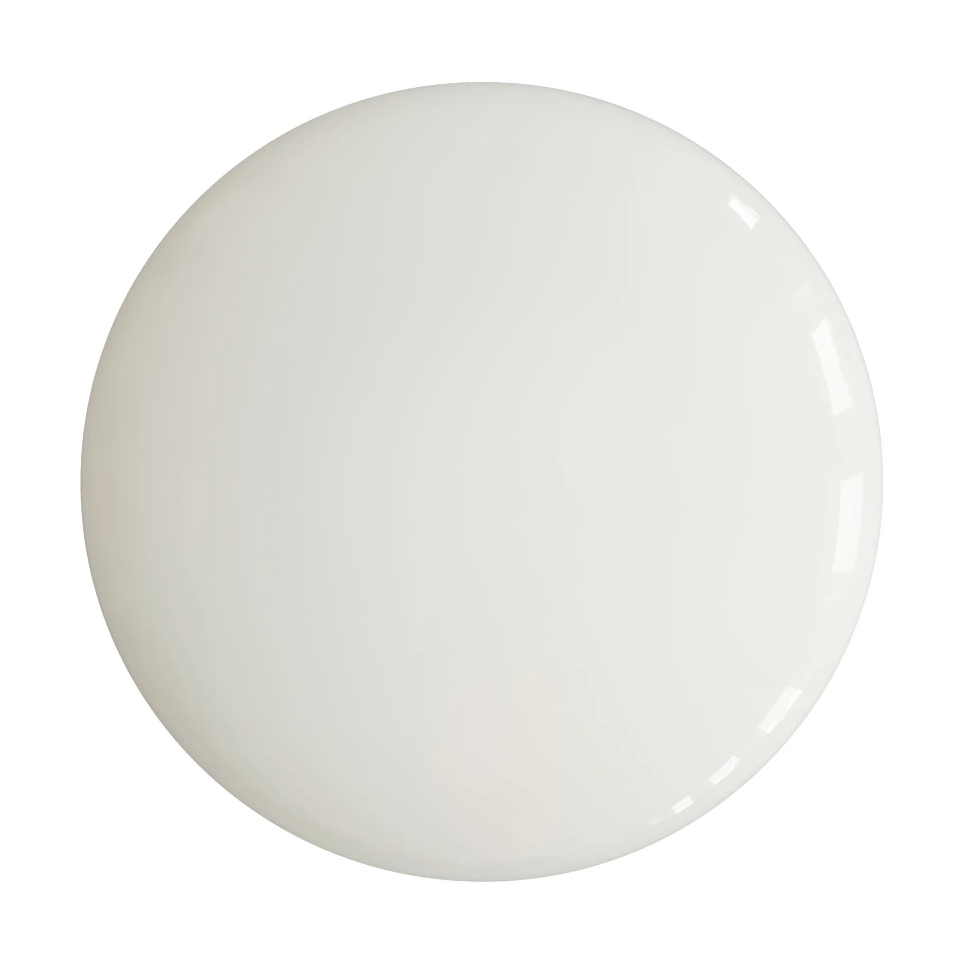 Hikari applique per parete, Opal White, Ø45 cm 101 Copenhagen