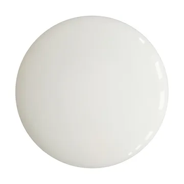 Hikari applique per parete - Opal White, Ø45 cm - 101 Copenhagen