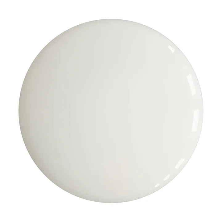 Hikari applique per parete - Opal White, Ø45 cm - 101 Copenhagen