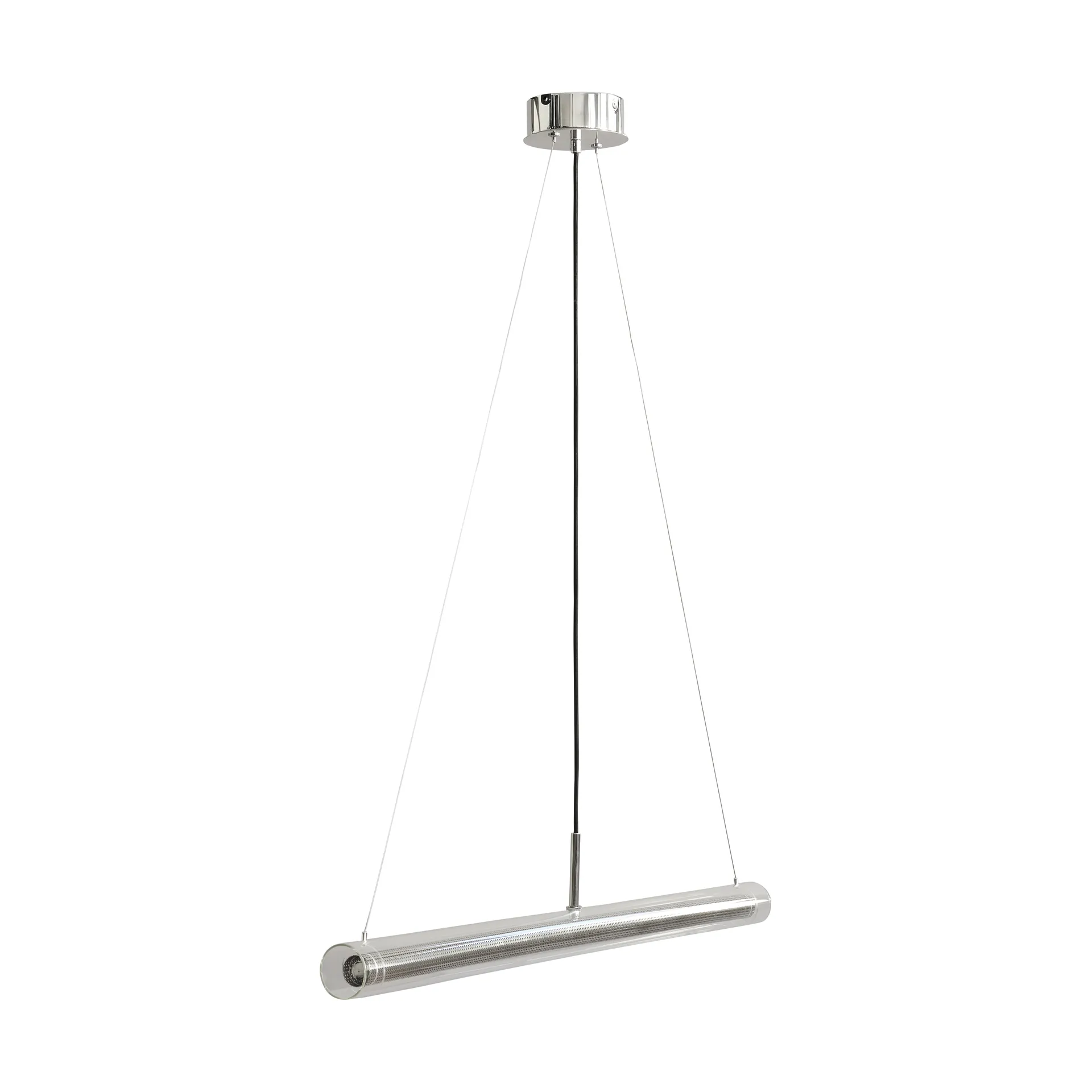 Lampada a sospensione Frame, Cromo 101 Copenhagen