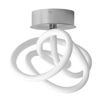 Lampada a sospensione Ghost - Cromo - 101 Copenhagen