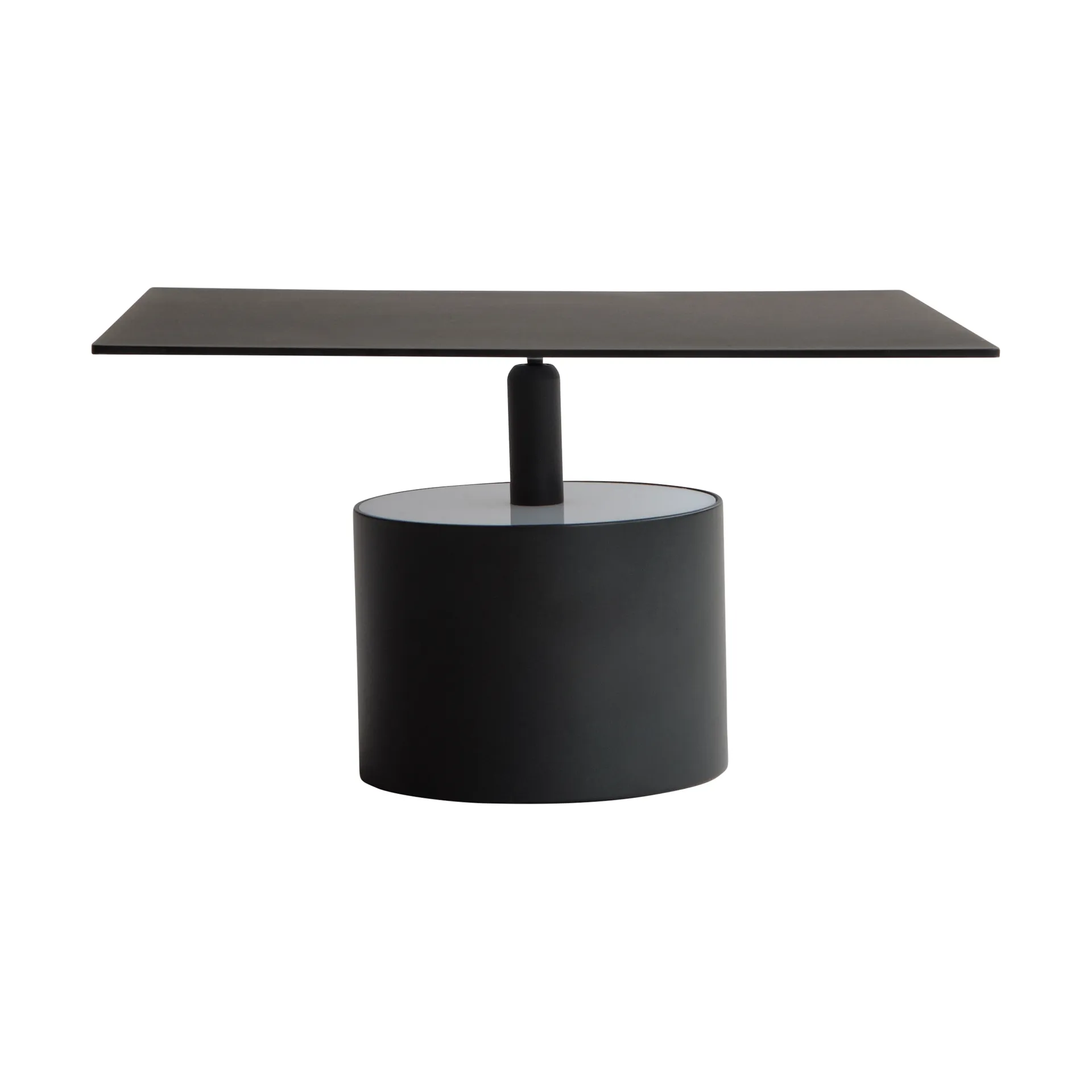 Lampada da parete Chameleon, Burned Black 101 Copenhagen