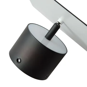 Lampada da parete Chameleon - Burned Black - 101 Copenhagen