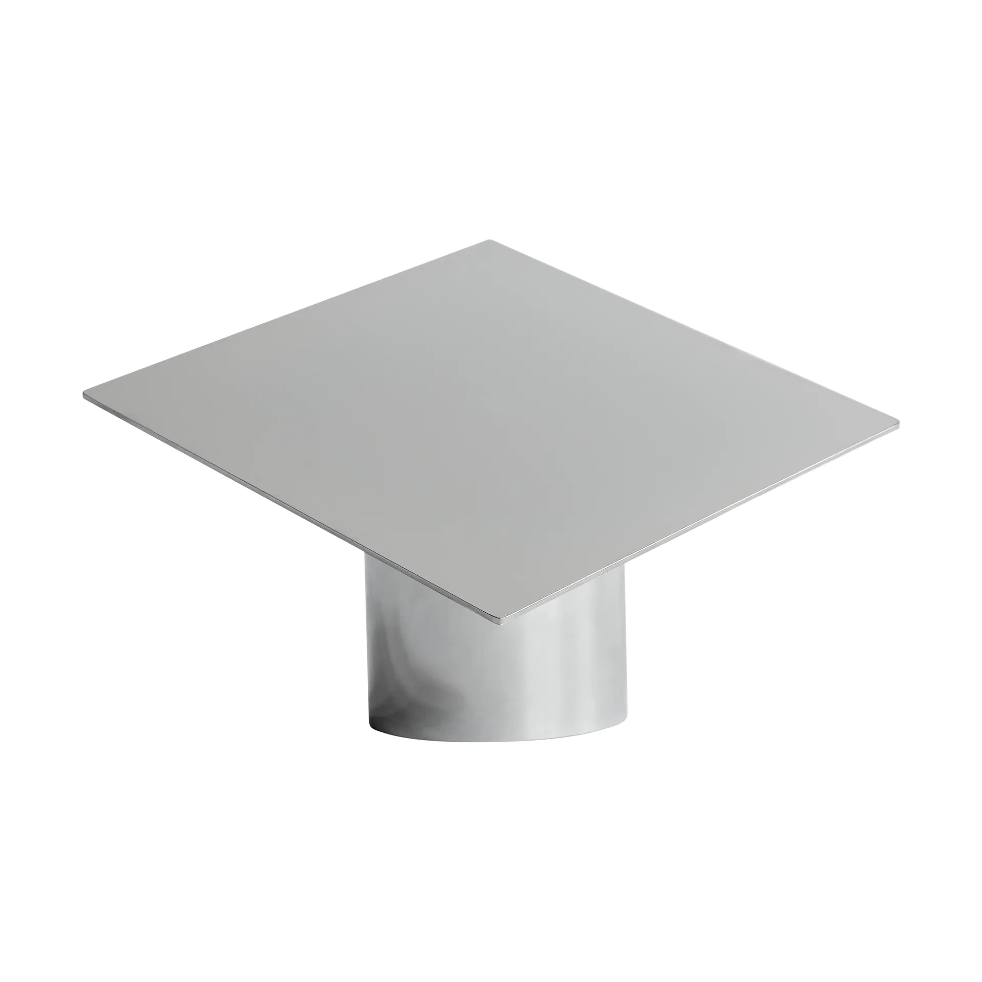 Lampada da parete Chameleon, Chrome 101 Copenhagen