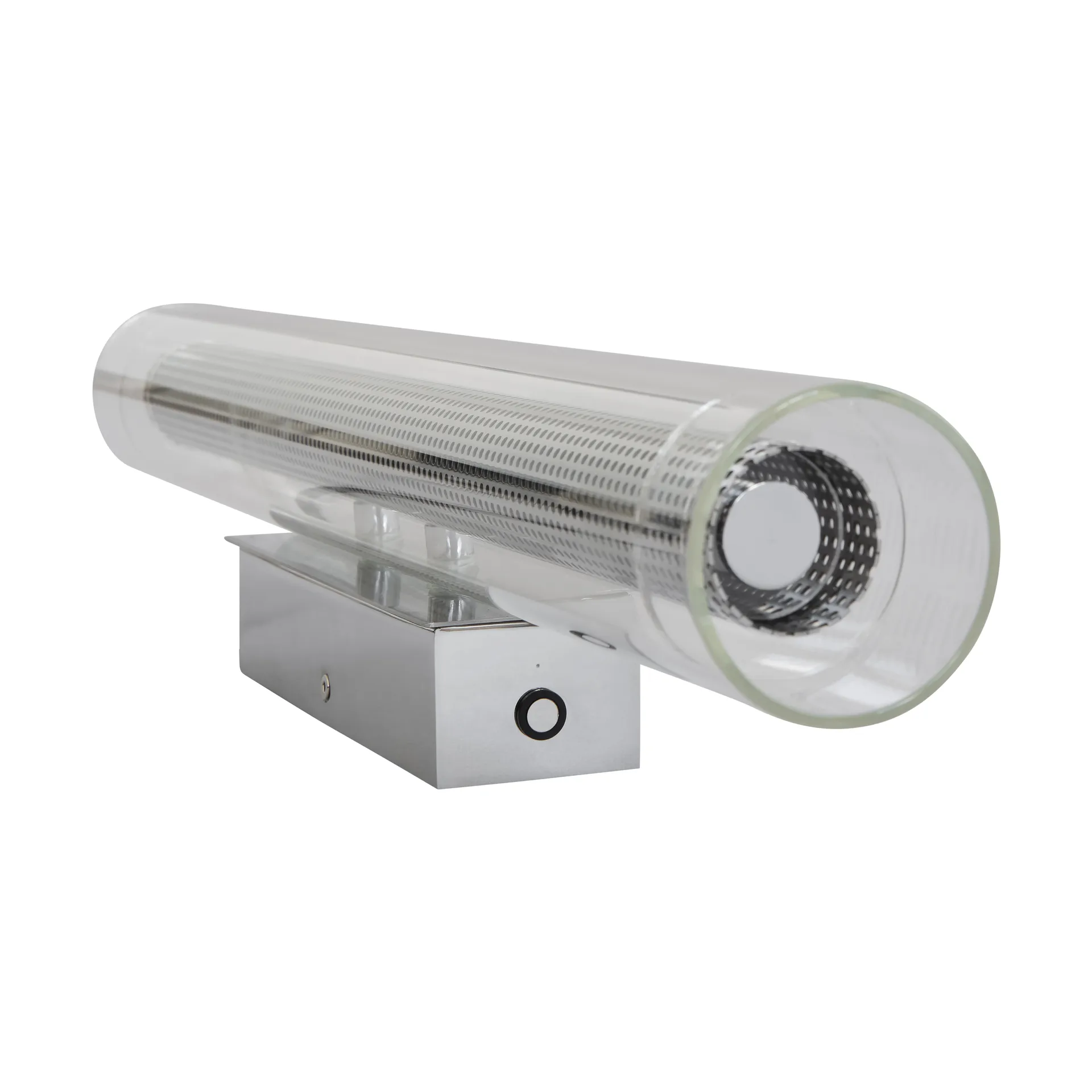 Lampada da parete Frame mini, Cromo 101 Copenhagen