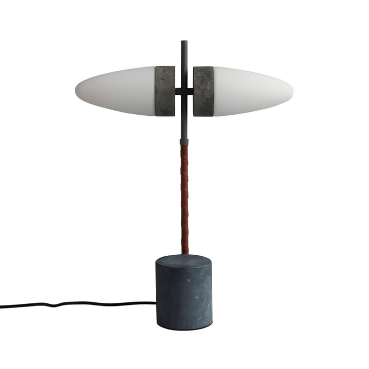 Lampada da tavolo Bull 50 cm - Ossidato - 101 Copenhagen