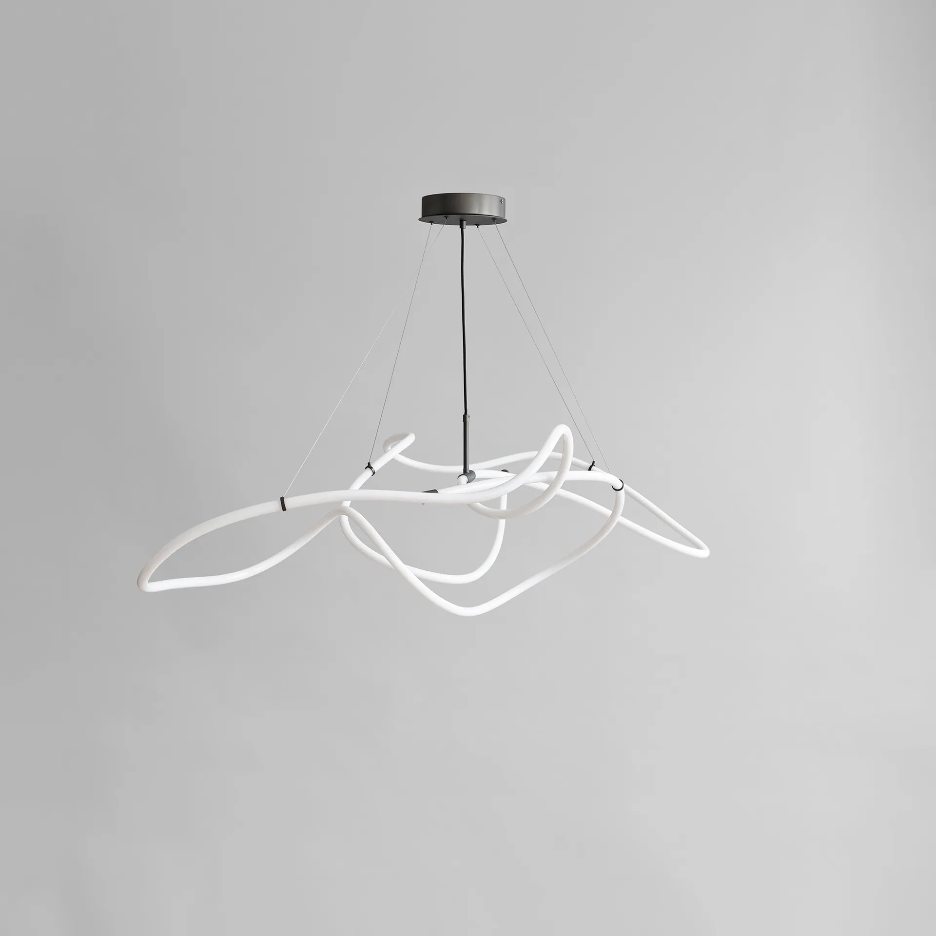 Lampadario Ghost Chandelier big, Bronze 101 Copenhagen