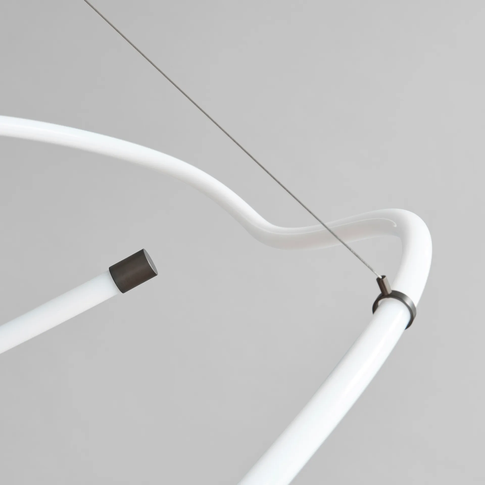 Lampadario Ghost Chandelier big, Bronze 101 Copenhagen