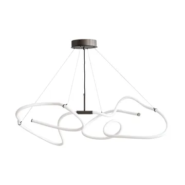 Lampadario Ghost Chandelier mini - Bronze - 101 Copenhagen