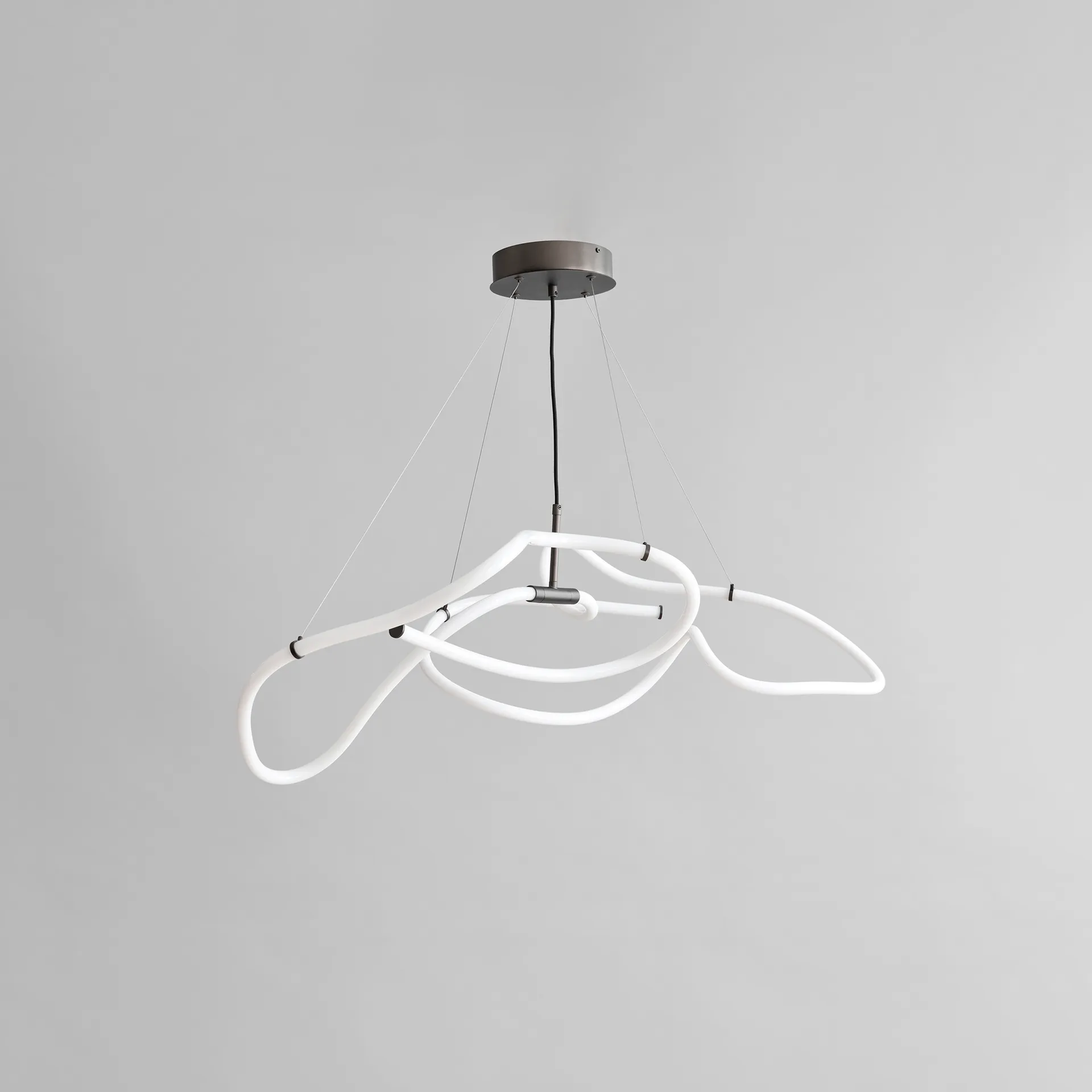 Lampadario Ghost Chandelier mini, Bronze 101 Copenhagen