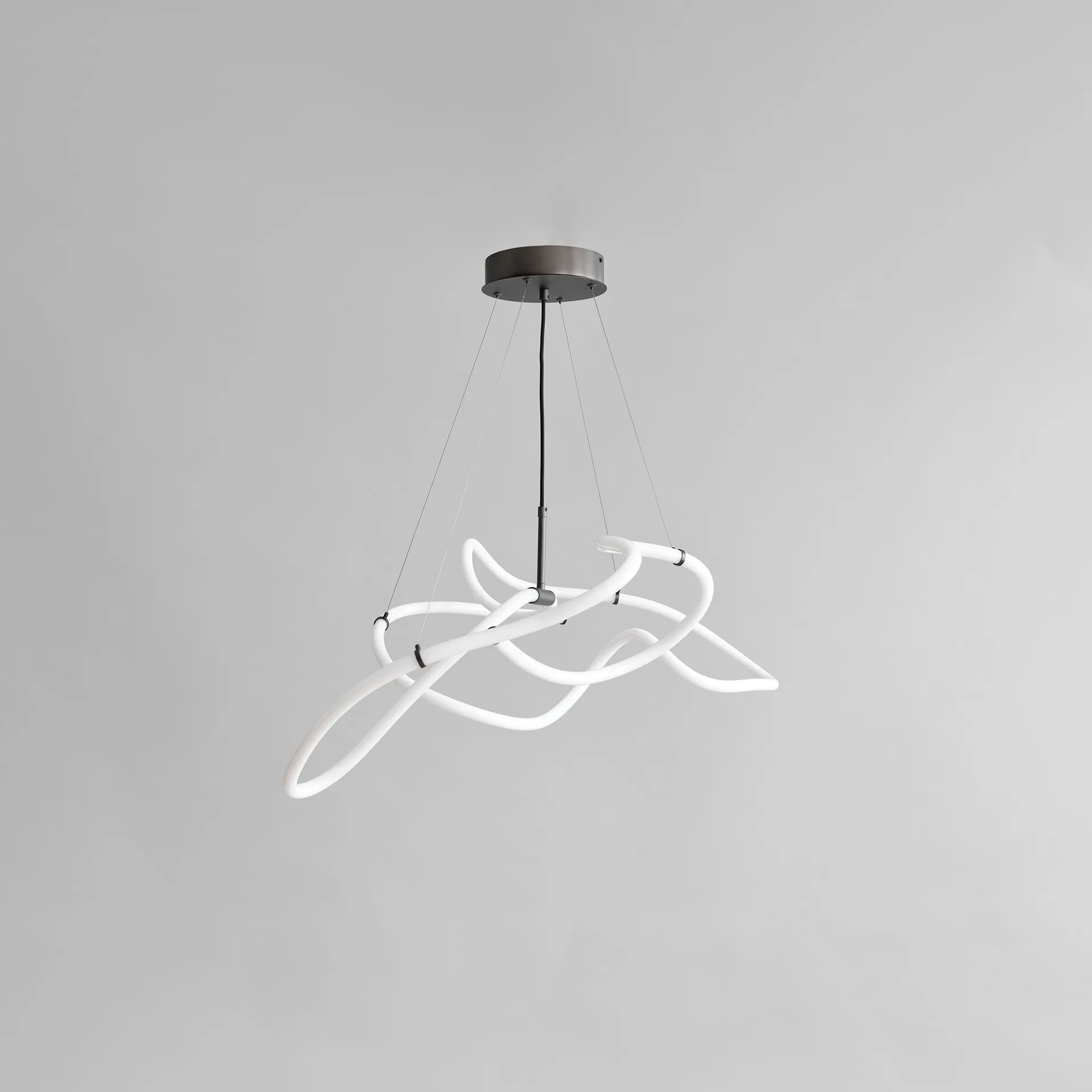 Lampadario Ghost Chandelier mini, Bronze 101 Copenhagen