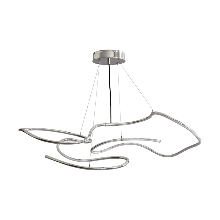 Lampadario Ghost Chandelier mini - Cromo - 101 Copenhagen